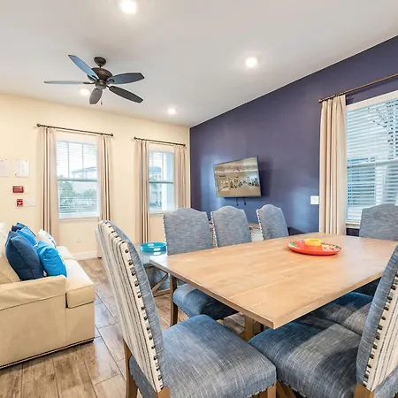 Cozy Cottage Near Disney With Margaritaville Resort Island H20 Waterpark Access - 3009La